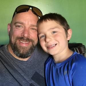 Meet your Posher, Robert